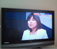 テレビ朝日